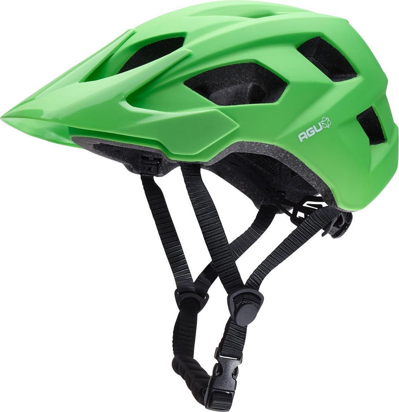 Load image into Gallery viewer, Agu xc mtb helm
