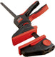 Bessey ez360-15 enkele handklem met draaibare handgreep ez360 spanbreedte (max.):150 mm afm. werkbereik:80 mm