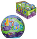 Lexibook stitch wereld van mini mania bal pdq