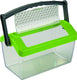 Haba terra kids - insectendoos 19 cm transparant groen