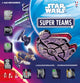 Asmodee star wars super teams bordspel