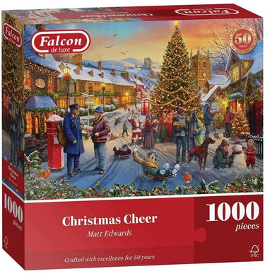Falcon christmas 2026 (1000).