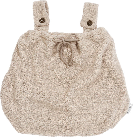 Meyco baby teddy boxzak - sand
