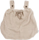 Meyco baby teddy boxzak - sand
