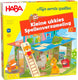 Haba mijn eerste spellen - kleine ukkies spellenverzameling - 2+