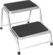 Bo-camp - opstapje - dubbel - antislip