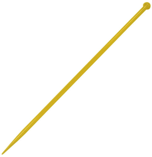 Talen tools - stootijzer - 1200x28 mm