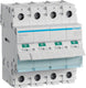 Hager sbn inbouwschakelaar modulair - sbn463 - e2sh5
