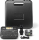 Brother pt-d610btvp thermische labelprinter - azerty - 180 x 360 dpi - 30 mm sec - usb en bluetooth - tze tapecassettes