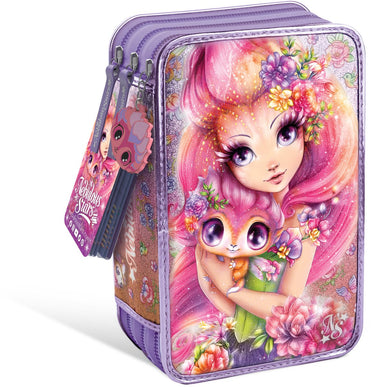 Nebulous stars -3-delige etui - petulia paloma
