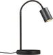 Nordlux explore-tafellamp-gu10-zwart