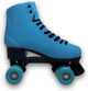 Roces - rc1 rolschaatsen - volwassenen - blauw - 37