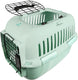 Ebi transportbox adventurer 50 serene edition - groen - 49x32x32cm
