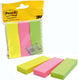 3m 671-3 - 25 mm - 76 mm - 100 sheets - blister