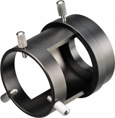 Bresser camera-adapter - dslr - voor spotting scopes: dachstein, pirsch en spektar - 40-54mm - staal - zwart