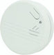 Profile longlife optische rookmelder - incl. 9v lithium batterij - 85db alarmsignaal - 10 jaar