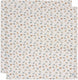 Jollein - hydrofiele doek large 115x115cm - inbakerdoek - zacht katoen - 2 stuks - roarsome
