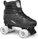 rolschaatsen Kolossal Black zwart maat 39