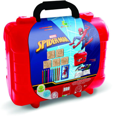 Spider-man | 2 stuks
