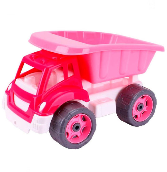 Sun fun kiepwagen