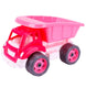 Sun fun kiepwagen