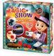 Buki france buki - magische show - goocheldoos - goochelset