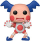 Funko pokémon verzamelfiguur pop! games mr. mime 9 cm multicolours