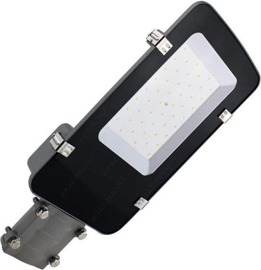 V-tac vt-30st led straatverlichting - 30w - 3600 lumen - 4000k