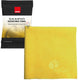 Rupes d-a microvezeldoek geel - per stuk