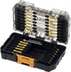 Dewalt dt70905-qz dt70905-qz verwisselbare koppen
