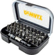 Dewalt dt7944s bitset in cassette 31-delig