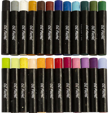 Creativ company https: www.cchobby.nl oliepastels-l-7-cm-dikte-11-mm-pastelkleuren-24-stuk-1-doos