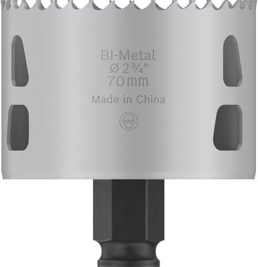 Bosch pro multi material pc plus gatenzaag 70 mm - 2608594400