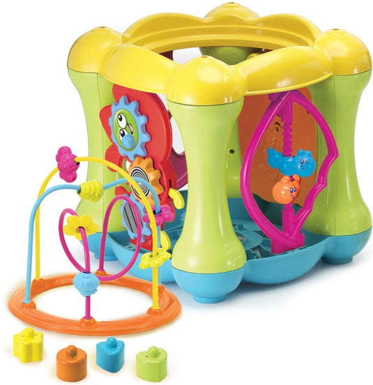 B-kids - all around fun box.