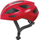 Abus helm MacatGoud blaze Rood L 58-62cm