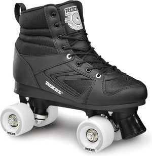 Roces kolossal quad skates black 43