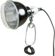 Trixie reptiland reflector klemlamp - keramische fitting, draadbeschermkap - 14x17 cm