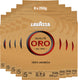 Lavazza qualità oro filterkoffie - gemalen koffie - 100% arabica bonen - intensiteit 5 10 - 8 x 250 gram