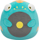 Squishmallows pokémon - bellibolt - 35cm pluche