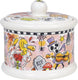 Blond amsterdam , specials, halloween: voorraadpot 14x12,5 cm