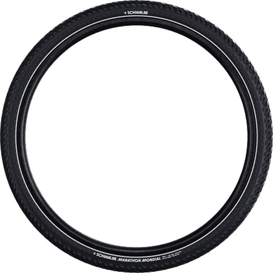Schwalbe marathon mondial pro evo dd 28 e-50 folding tyre | 622 x 50 mm 28 x 2,00