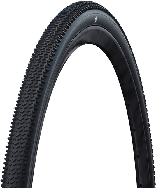 Schwalbe vouwband g-one r pro v-guard 28 x 1.50 40-622 - zwart