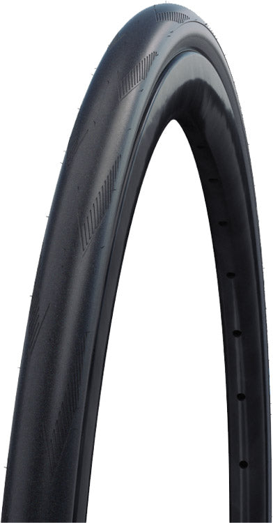 Schwalbe vouwband one 365 perf tlr 32-622 +br zwart