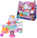 Gabby's poppenhuis gabby’s poppenhuis de film – gabby’s zoete snoepberg speelset