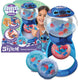 Gear2play squeeze ball maken stitch