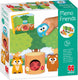 Goula jumbo - - memovrienden - kinderspel