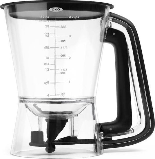 Oxo good grips beslagdispenser precision