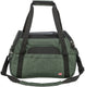 Trixie madison - hondentas - voor honden tot 5 kg - olijfgroen - 42x19x28 cm