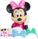 Just play minnie bowdazzling aankleed figuur