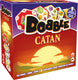 Asmodee dobble catan kaartspel - familiespel - strategie - aanbieding.